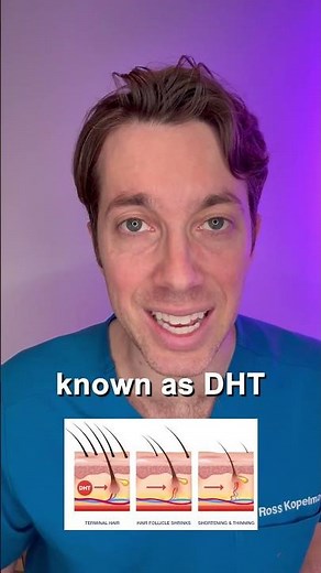 Minoxidil vs. Finasteride: Which Is Better for Hair Loss?