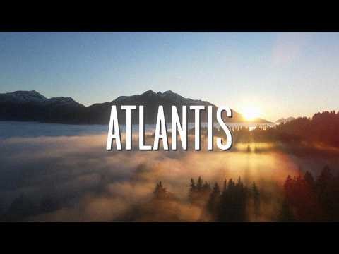 SpaceMan Zack - ATLANTIS. [Official Lyric Video]