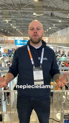 Kā praksē darbojas Copilot aģenti iekš Microsoft Dynamics Business Central ERP? ELVA #emea2025