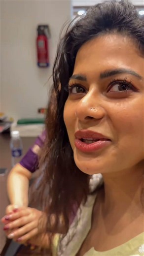 Getting a Second Nose Piercing: Did It Hurt? #nosepiercing #nostrilpiercing #shorts