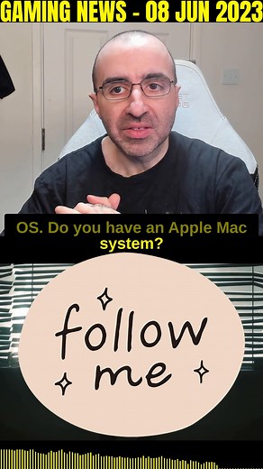 Windows Games on Mac M1 The Verge detailed a new game development...