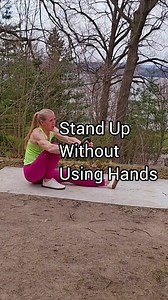 272K views · 2.9K reactions |  Want to re-learn how to get up from...