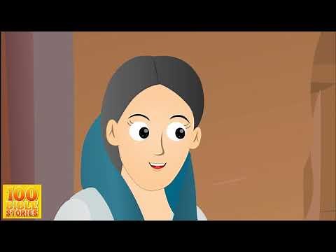 Wedding at Cana | 100 Bible Stories