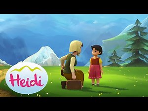 Jetzt bist du dran! - Staffel 2 - Heidi🌷⛰️