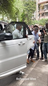 Amrita Arora at family home | Bollywood Bliss