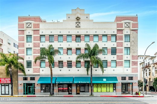 305 W Main St, Alhambra, CA 91801 - MLS P1-25552 - Coldwell Banker