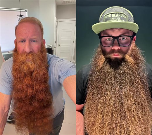 Beard Grooming Tips and Tricks to Impress