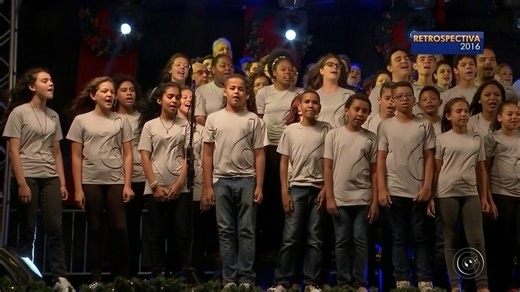 Retrospectiva 2016: confira os principais fatos de outubro, novembro e dezembro