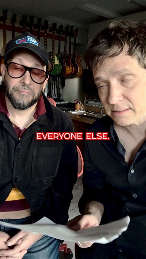 1.3K views · 285 reactions | This holiday season, surprise your resident OK Go fan with the ultimate gift: a spot in the all-new Producers Guild of OK Go. | OK Go | Facebook