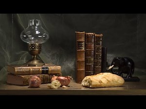 Most Common Value Mistake Artists Make - and how to avoid it