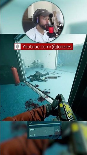 Level Zero: Extraction Gameplay