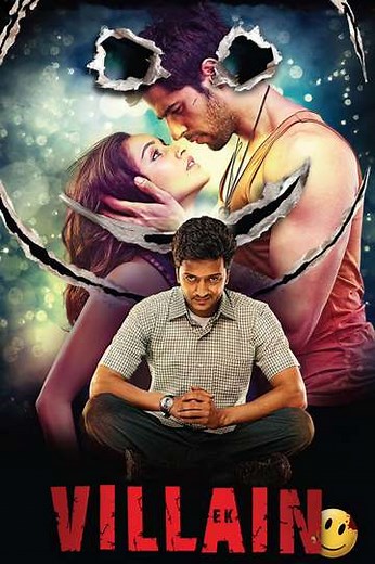Ek Villain (2014) - Movie