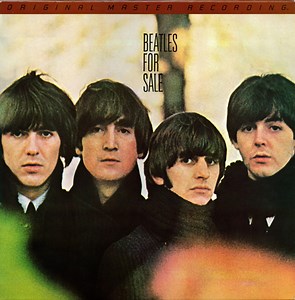 The Beatles - Beatles For Sale