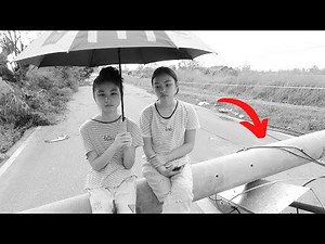 NAWASAK NA MGA PANGARAP NG AUREA & ALEXA