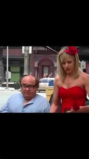 One of the best frank reynolds moments #iasip