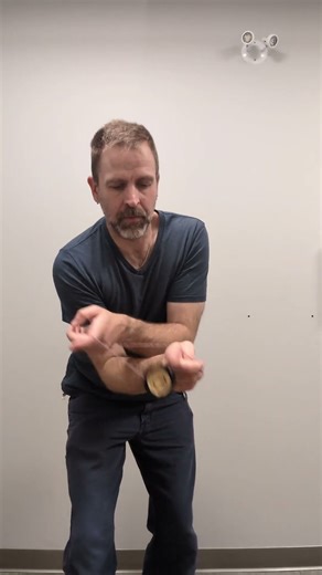 Responsive Yoyo Tricks