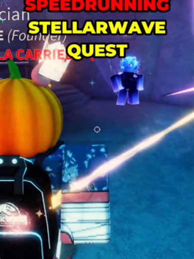 How to Get Stellar Wave Melody Rod in Fisch (Roblox) - Speedrun Guide