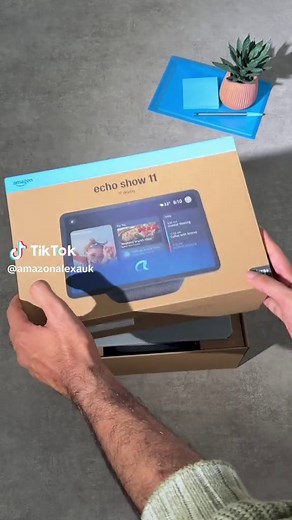 Transform Your Space with the New Echo Show 11