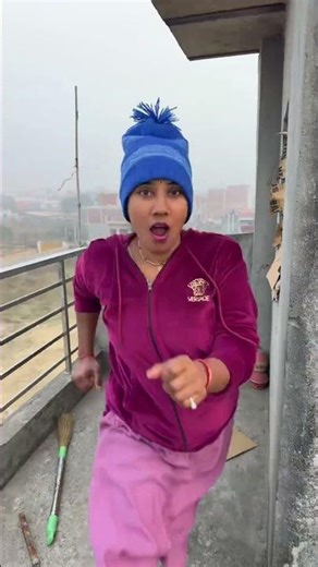 Amaira ka Maggi chori ho gaya 😳😱🤣 #amaira #maggi #chori #twist