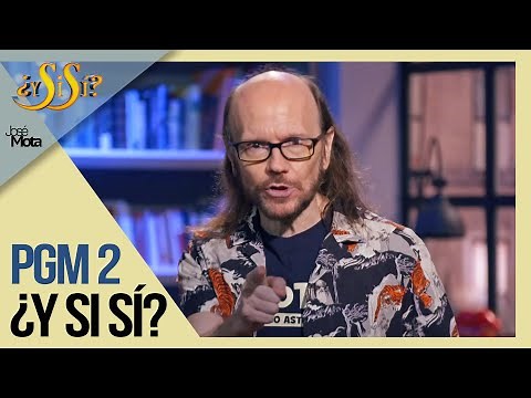 ¿Y si sí? #2: La profesión va por dentro - Programa Completo | José Mota