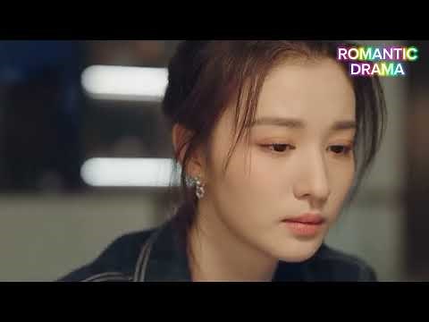 EP-2 Part-1 FIREWORKS OF MY HEART One of the Best Romantic Chinese Drama 2023 ( Love Story)