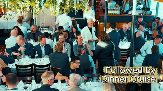 Security is no longer an IT issue. It's a board decision. Al agents now outnumber humans in enterprise environments. Machine identities are quietly expanding the attack surface. Regulation has moved from legal text to operational reality. Yet most organisations are still preparing for yesterday's threats. On 21 May 2026, senior leaders from across Sweden's largest organisations will gather in Stockholm for Grand IT Security a closed, invitation-only executive event focused on one question: Are b