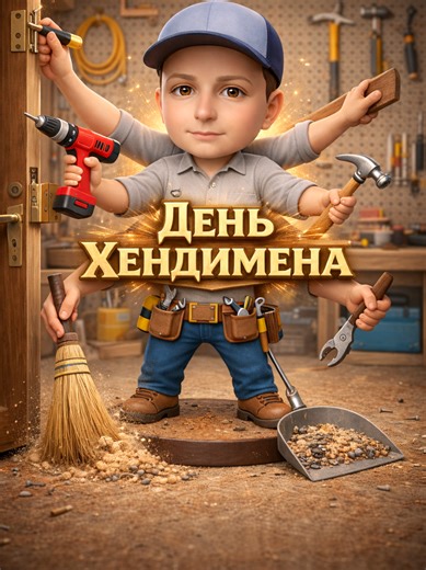 Один день Хэндимэна в США🇺🇲 Починил дверь в гараже, занялся вывозом мусора и установил датчики дыма своими руками #handyman #work #usa #ремонт #работавсша