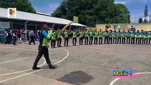Otro level 😱🔥 Se me enchina la piel! 😳 escuche el final 😳🔥🎺 | Banda Musical Centro Don Bosco GT