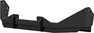 LUVERNE 321726 Prowler Max Brush Guard Winch Mount, 16,500 lbs. for Select Ford F-250, F-350, F-450, F-550 Super Duty,Black