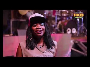 Freeman HKD - Parikuda Plan (Live) with HKD Band