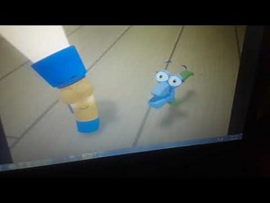 Handy Manny Movie Night