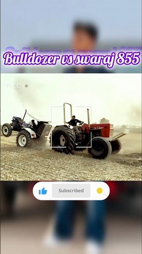 Dilo ki dhadkan vs bulldozer #nishudaswal #trending #rohitdeshwal #best #shorts