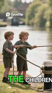Life on the Canals A World of Boat People