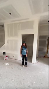55K views · 1.7K reactions | Level 3 - this is what we take our jobs to for texture. #drywall | Drywall Shorty | Facebook