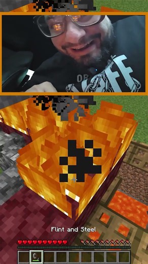 Best Traps for Zombie by Eli Noob in Minecraft #shorts