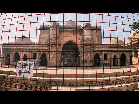Types of Lens Distortion & How to Fix Them | Lens Distortion in Photography | Sonika Agarwal