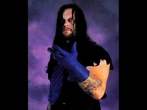 Undertaker 3rd (Theme)