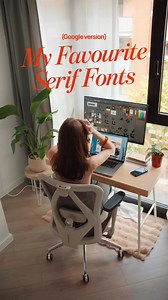 Fresh Serif Fonts Bring you by Diyatrish | Artistry Media Ui & Ux Tips