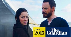 Macbeth review: Fassbender and Cotillard full of sound and fury in significant Shakespeare adaptation