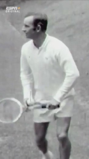8.8K views · 29 reactions | In honor of the @lavercup, Rod Laver shares the story about the longest match he ever played  | International Tennis Hall of Fame | Facebook