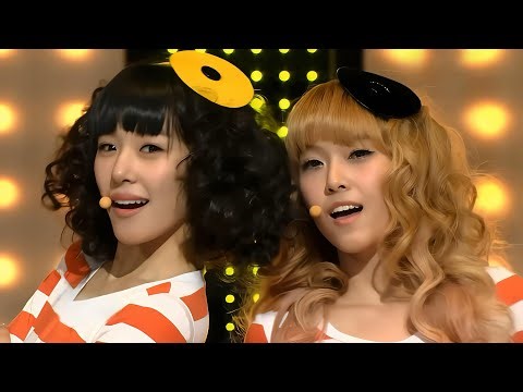 Girls’ Generation (소녀시대) - Show! Show! Show! | 100131 SBS Inkigayo [4K]