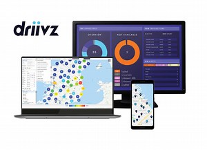 Gilbarco Veeder-Root Invests In Driivz To Expand EV Charging Solutions - CleanTechnica