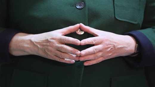 How Angela Merkel changed Germany — and the world