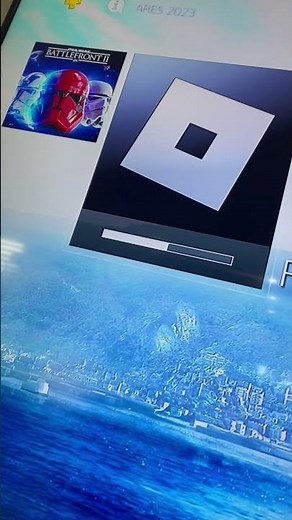 imagine roblox on ps4