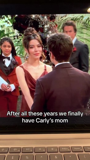 Harper was me #fyp #foryoupage #icarly #nickelodeon