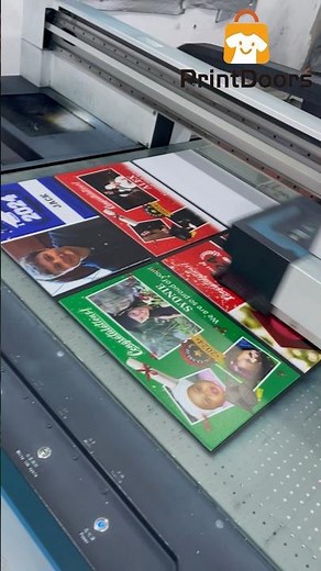 Personalized Graduation Yard Signs Printing Showcase