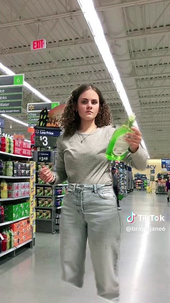 Real Experiences as a Walmart Associate