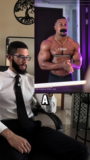 Analisando rotinas pt. 2 #fyp #rotina #saude | rotina