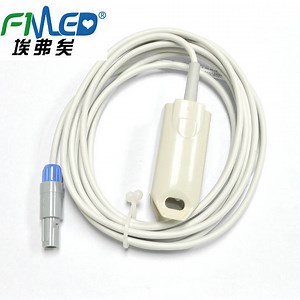 [Hot Item] 5 Pin 80 Degree Newtech Nv700 SpO2 Sensor