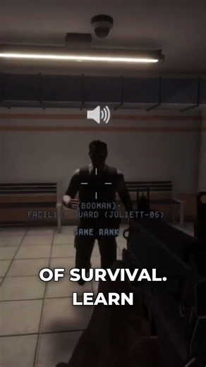 The funniest SCP tutorial ever! 🚪🤣